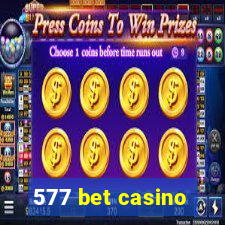 577 bet casino